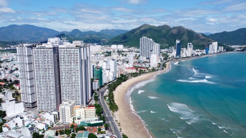 C&ocirc;ng suất ph&ograve;ng kh&aacute;ch sạn tại Nha Trang - Cam Ranh, Ph&uacute; Quốc tăng 40 - 50%.