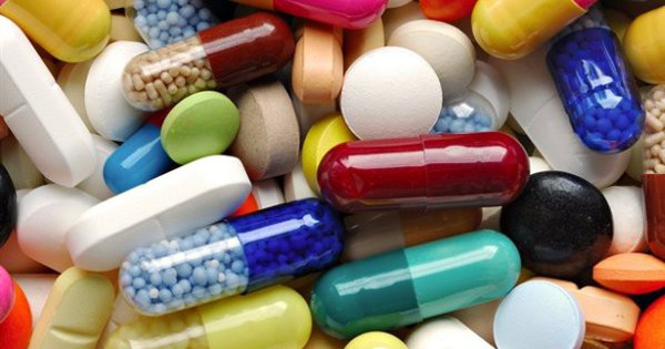 Anh tài trợ 3,4 triệu Bảng cho hoạt động phòng chống kháng thuốc tại Việt Nam