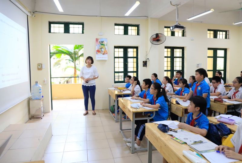 Chỉ thị tăng cường các điều kiện bảo đảm thực hiện hiệu quả nhiệm vụ năm học 2024 - 2025