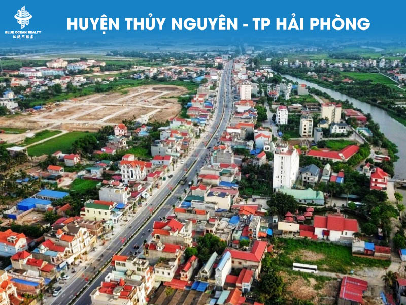 Thanh tra TP. Hải Phòng kiến nghị kiểm điểm loạt lãnh đạo huyện Thuỷ Nguyên
