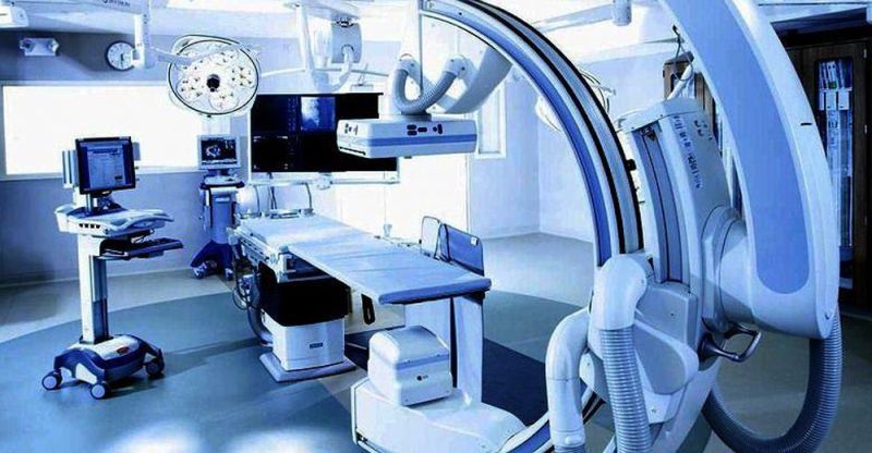 Từ ngày 1/1/2025, những thiết bị y tế nào sẽ phải kê khai giá?