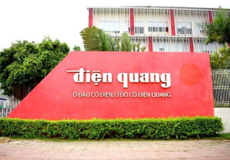Điện Quang (DQC) ghi nhận lỗ 2,16 tỷ đồng trong nửa đầu năm 2024