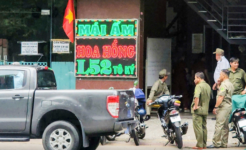 Lãnh đạo TP. Hồ Chí Minh yêu cầu xử lý nghiêm vụ bạo hành trẻ em tại Mái ấm Hoa Hồng