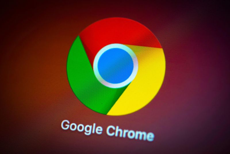 Google Chrome được bổ sung thêm 2 tính năng AI (Ảnh minh họa).