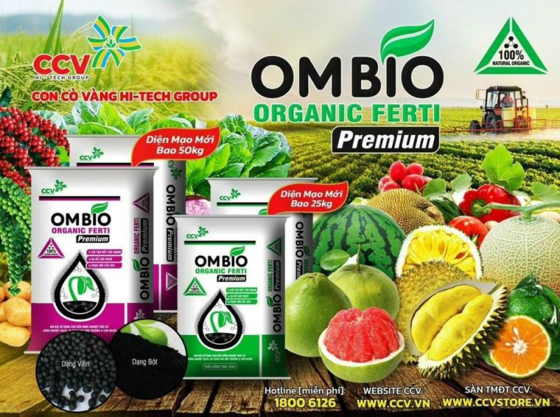 Công ty TNHH Con Cò Vàng bị phạt 320 triệu đồng do vi phạm trong lĩnh vực bảo vệ môi trường