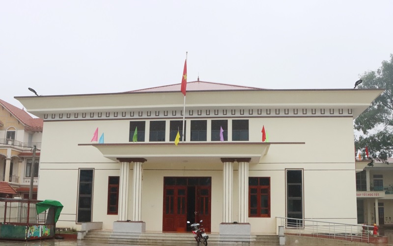 Bắc Ninh tăng cường công tác quản lý hoạt động văn hóa cơ sở