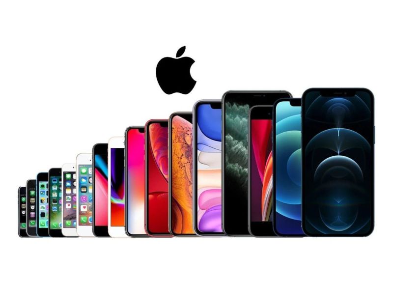 Một số mẫu iPhone sẽ bị Apple khai tử để chào bán iPhone 16