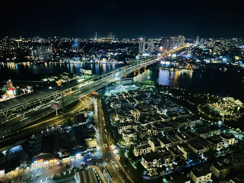 Hệ thống chiếu sáng thông minh cần 166.000 tỷ đồng để nâng cấp