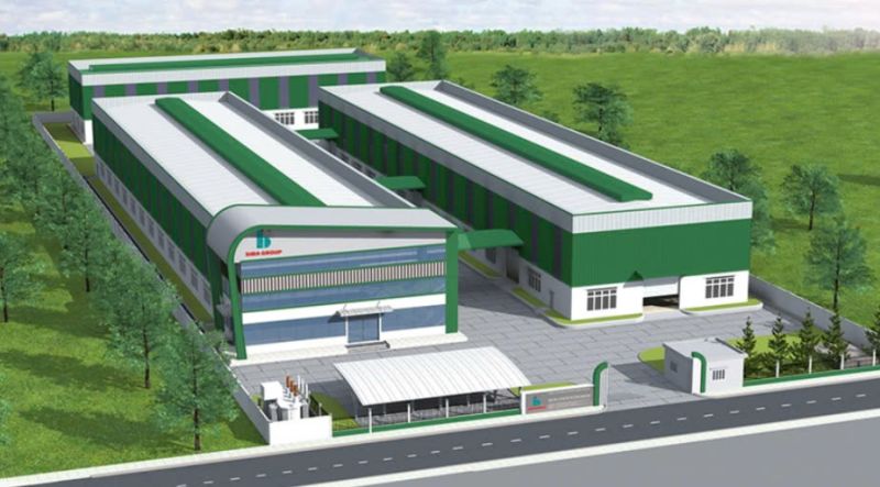 Bitagco (ABS) bị cưỡng chế về thuế hơn 13,06 tỷ đồng