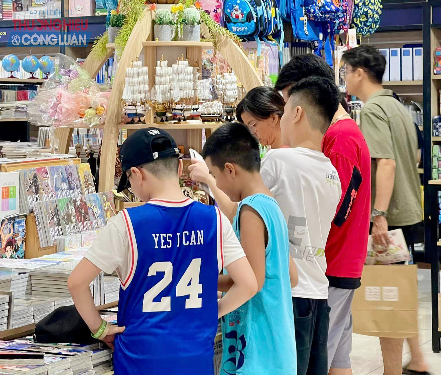 Sách giáo khoa: Mỗi nơi một giá – phụ huynh “chọn giá nào”?