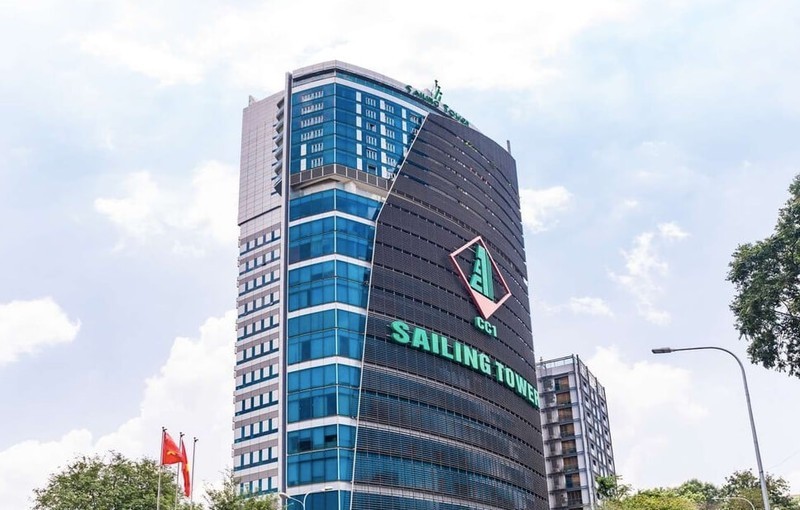 Trải qua gần 45 năm xây dựng và phát triển Tổng Công ty Xây dựng số 1 (CC1) đã trở thành thương hiệu lớn mạnh trên thị trường khu vực phía Nam nói riêng và cả nước nói chung