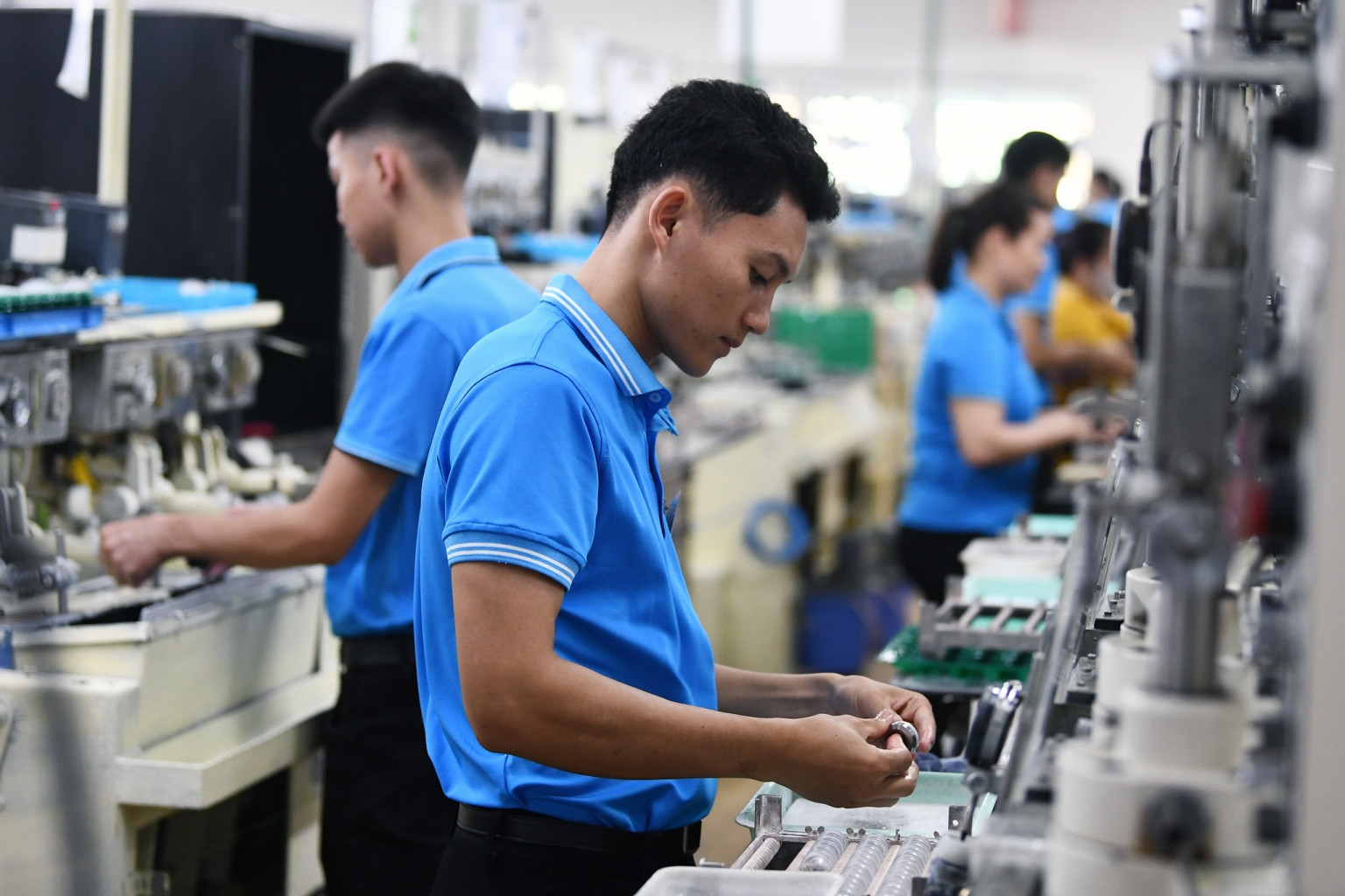 Đóng Bảo hiểm hưu trí bổ sung để hưởng lương hưu cao