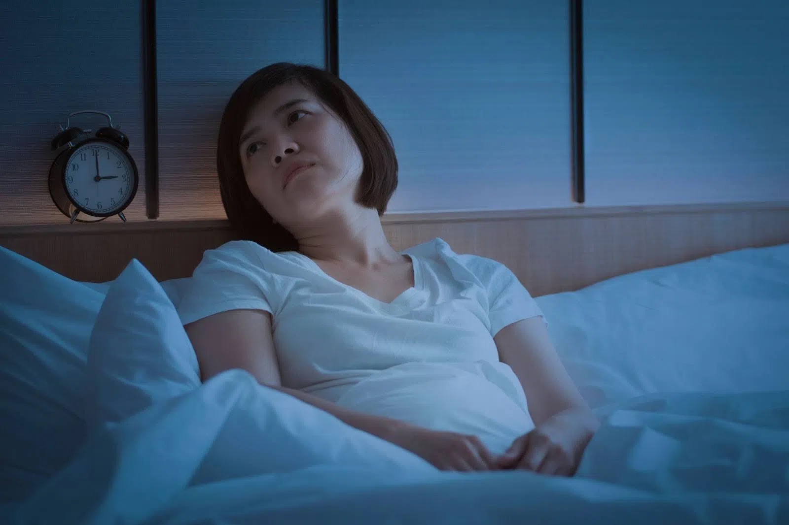 Tác hại của mất ngủ kéo dài và cách giảm mất ngủ hiệu quả với viên uống Kim Thần Khang