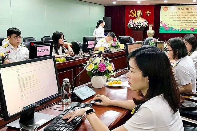 Tăng cường tạm hoãn xuất cảnh nếu cố tình chây ỳ nợ thuế