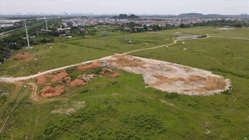 Từ 20/9, người dân Hà Nội sẽ được thưởng đến 500 triệu đồng nếu bàn giao đất thu hồi sớm