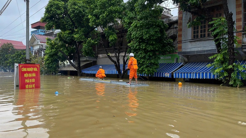 Khu vực Tràng Định, Lạng Sơn