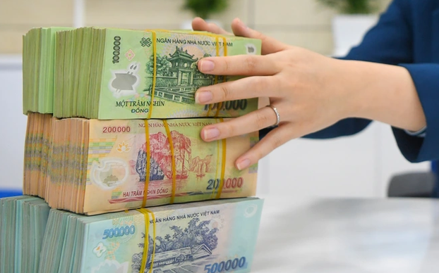 Hôm nay 10/9, các ngân hàng thương mại đồng loạt tăng lãi suất huy động