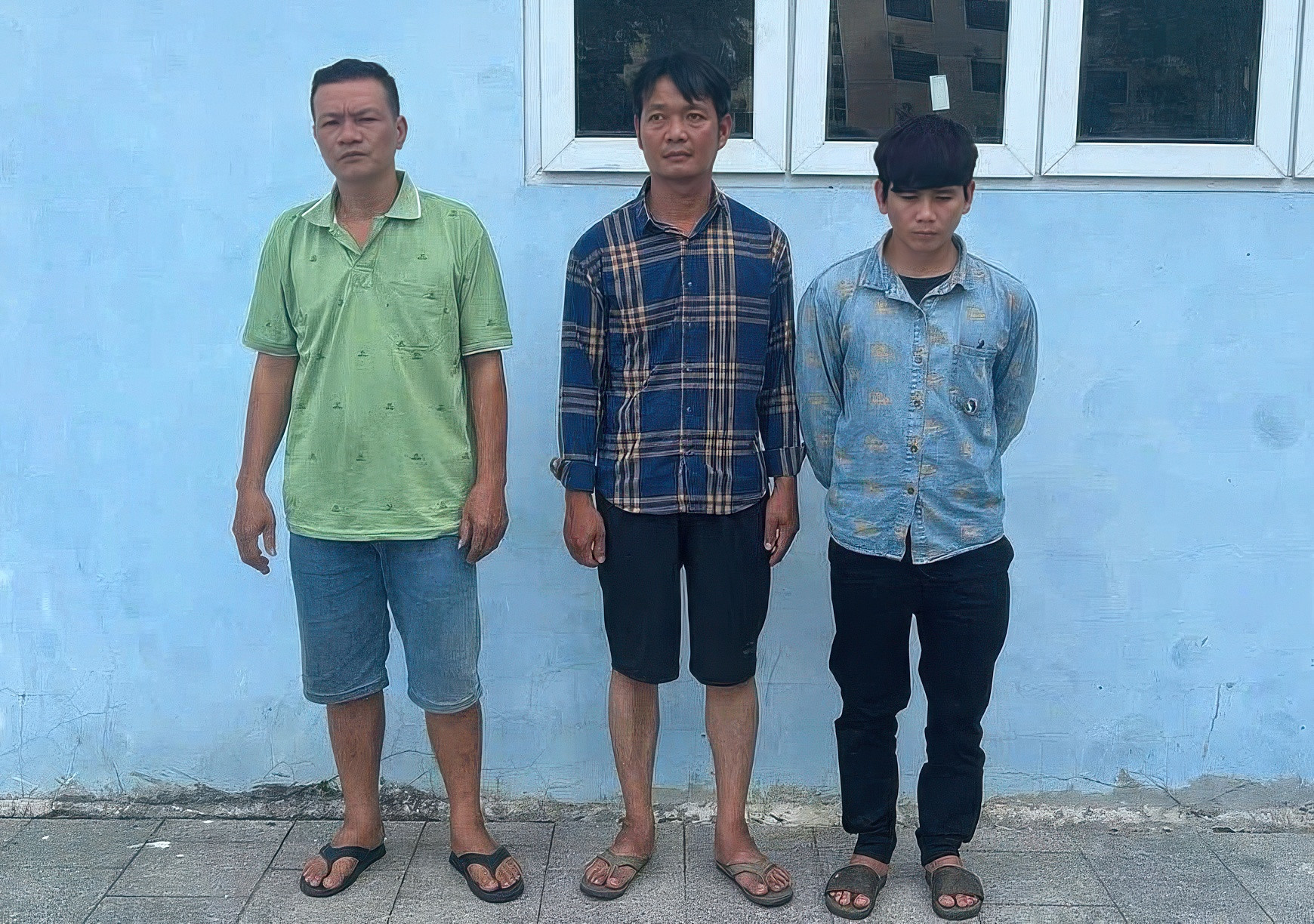 Triệt phá đường dây cá độ bóng đá hơn 200 tỷ đồng