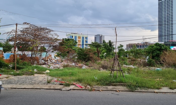Đà Nẵng: Cho thuê 1 ha đất vàng giá 1.336 tỷ, 2 lần gọi mời nhưng không có khách
