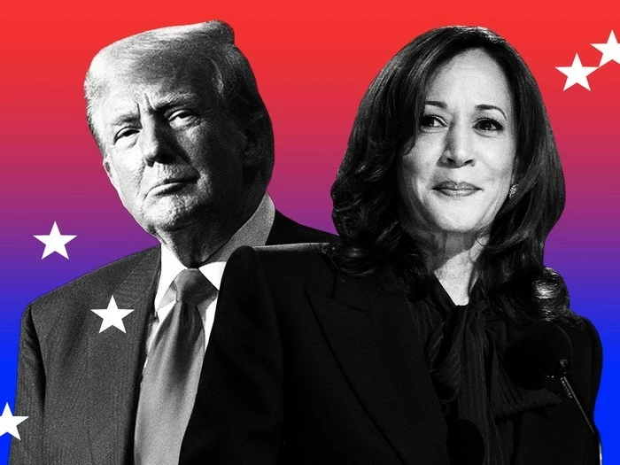 Bầu cử Mỹ 2024: Cuộc đối đầu Trump-Harris có thể giúp bên nào xoay chuyển tình thế? (Nguồn: Getty Images)