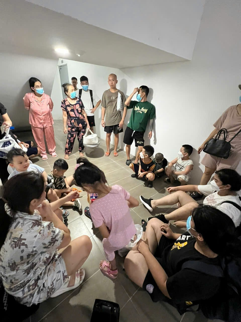 Thương hiệu Chung cư Ramada (Hạ Long) và trách nhiệm đối với cư dân sau bão