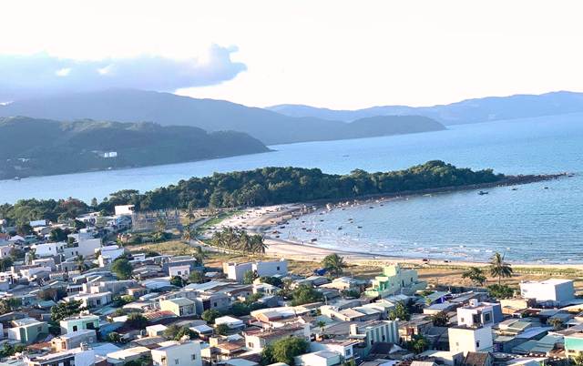 Chính phủ giao hòn Sơn Chà cho Đà Nẵng quản lý