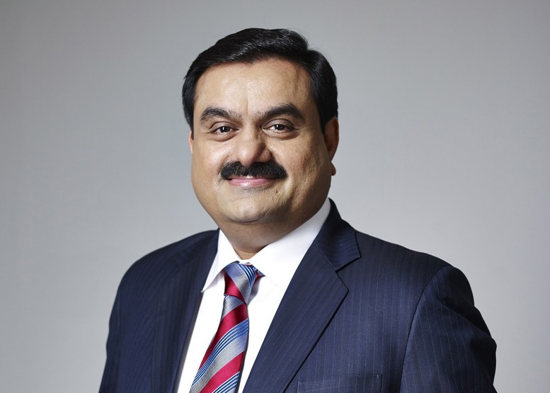 Chủ tịch Tập đoàn Adani Gautam Adani bày tỏ sự chia sẻ với những mất mát của người dân Việt Nam sau bão số 3