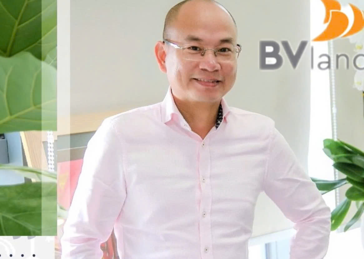 BV Land (BVL) trình cổ đông miễn nhiệm Chủ tịch HĐQT Tạ Hoài Hạnh