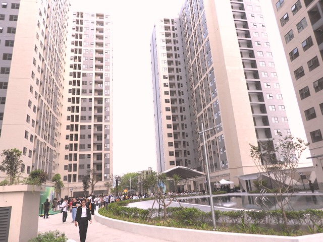 Đà Nẵng: Mở bán thêm gần 100 căn hộ nhà ở xã hội, cơ hội cho người có nhu cầu