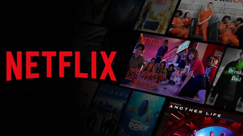 Netflix ngừng hỗ trợ iPhone, iPad cũ chạy iOS 16