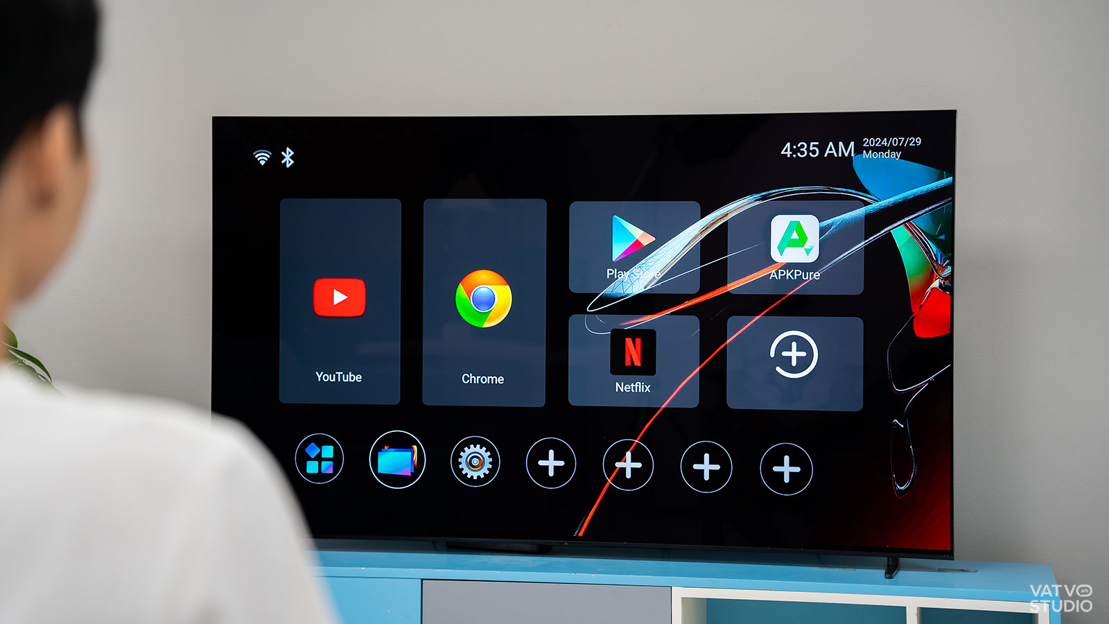 Màn hình gaming Mini LED đầu tiên trên toàn cầu của Xiaomi có gì đặc biệt?