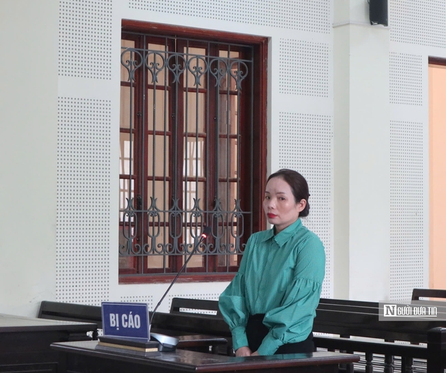 Thủ đoạn tổ chức cho người khác trốn đi nước ngoài