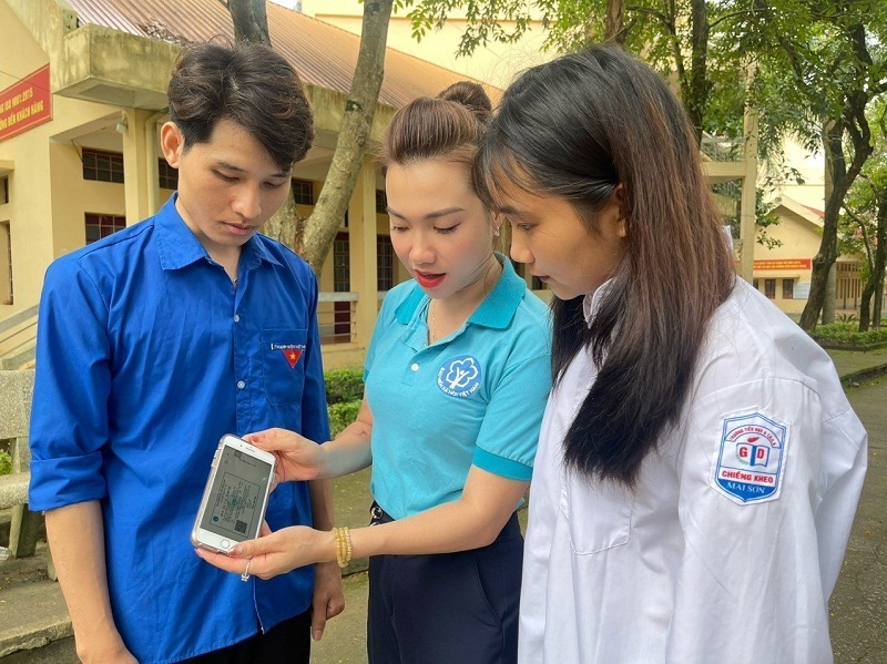 TP. Hồ Chí Minh phấn đấu đến hết năm 2024 có 100% học sinh, sinh viên tham gia bảo hiểm y tế