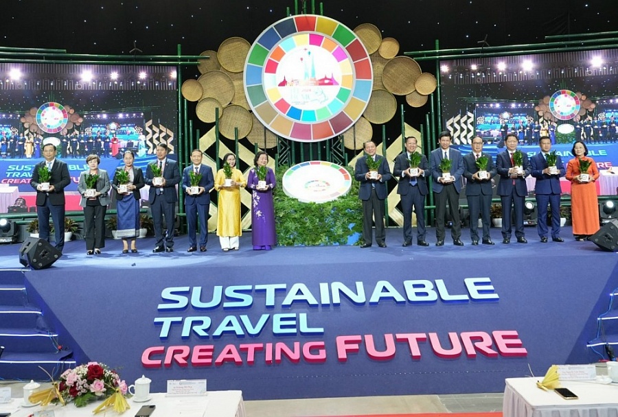 TP. Hồ Chí Minh thúc đẩy tăng trưởng xanh, phát triển kinh tế bền vững