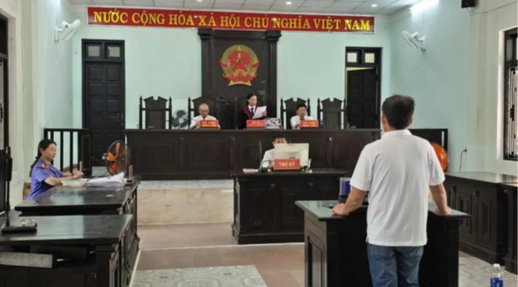 Thừa Thiên Huế: Phạt hơn 5 tỷ đồng một giám đốc DN vì hành vi khai thác đá trái phép