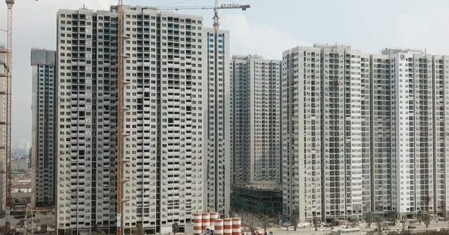 Thị trường bất động sản Việt Nam: Vừa đi qua chu kỳ biến động, có dấu hiệu hồi phục