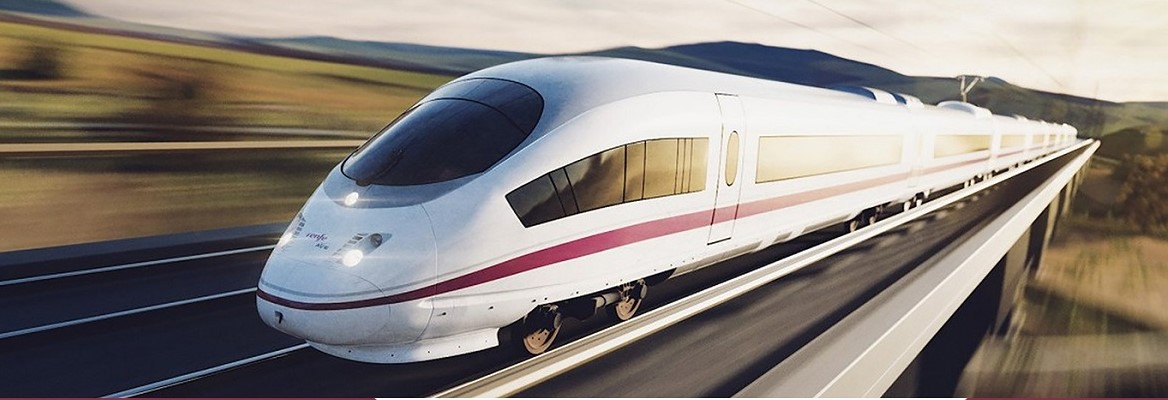 Đường sắt tốc độ cao Bắc - Nam: Bộ Chính trị đã thảo luận và kết luận đây là công trình rất quan trọng và rất cần thiết