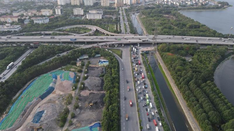 Thủ tướng yêu cầu sớm trình chủ trương đầu tư dự án Vành đai 4 TP. Hồ Chí Minh