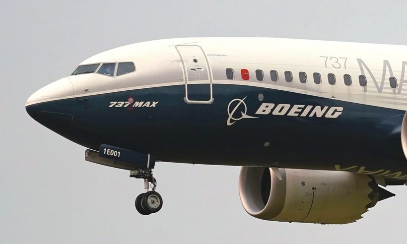 Boeing có thể sẽ phải cắt giảm 33-35 máy bay khỏi kế hoạch sản xuất vì cuộc đình công, khiến doanh thu thiệt hại lên tới 102 triệu USD mỗi ngày. (Nguồn: IC)