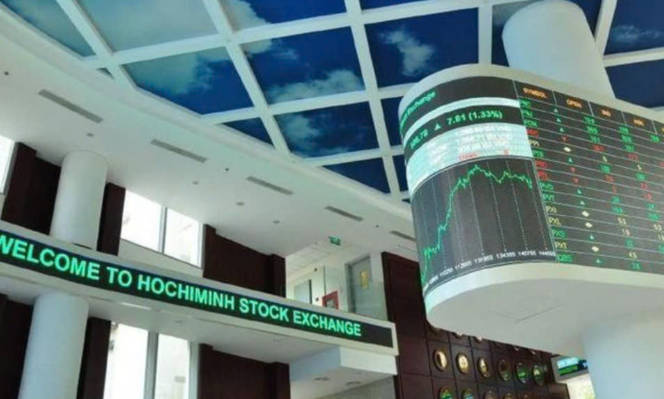 Chứng khoán phiên chiều 18/9: Áp lực bán gia tăng, chứng khoán hạ nhiệt