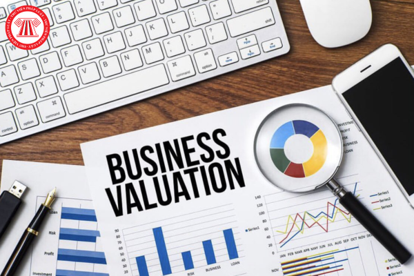 Phương pháp chiết khấu dòng cổ tức khi thẩm định giá doanh nghiệp là gì?