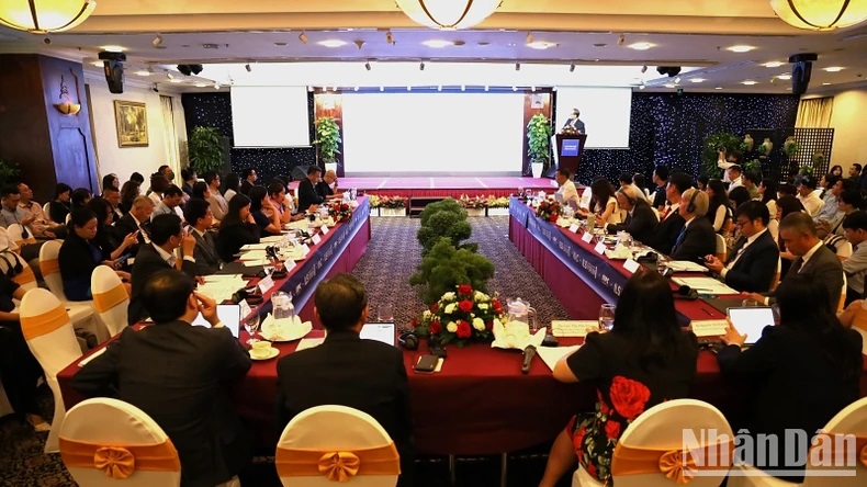 TP. HCM thu hút đầu tư các dự án năng lượng tái tạo