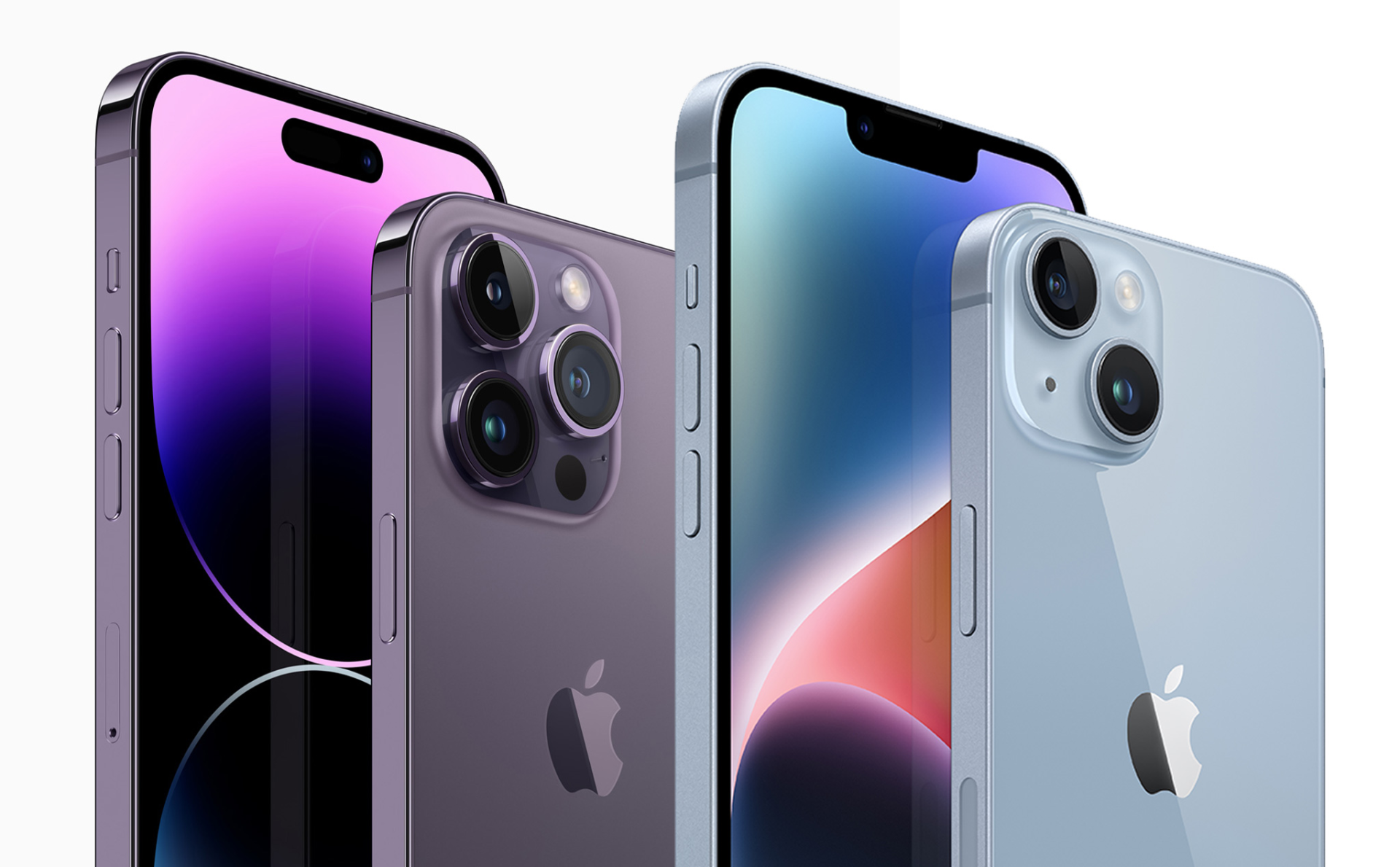 iPhone chiếm 60 - 70% doanh thu cho cửa hàng bán lẻ điện thoại ở Việt Nam