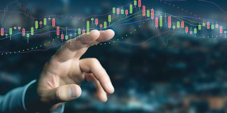 VN-Index hôm nay: Nhà đầu tư có thể xem xét mua mới cổ phiếu với tỷ trọng thấp