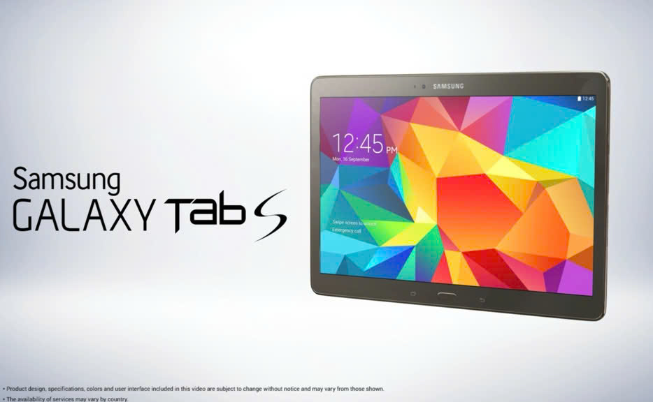 Galaxy Tab S10 có thể ra mắt vào ngày 26/9