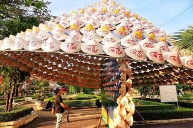 Đà Nẵng: Trao giải cuộc thi ý tưởng trang trí, thiết kế linh vật phục vụ Tết Ất Tỵ 2025