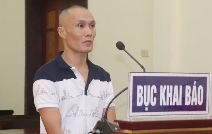 Hà Tĩnh: Mua pháo từ Lào đưa về Việt Nam lĩnh 24 tháng tù giam