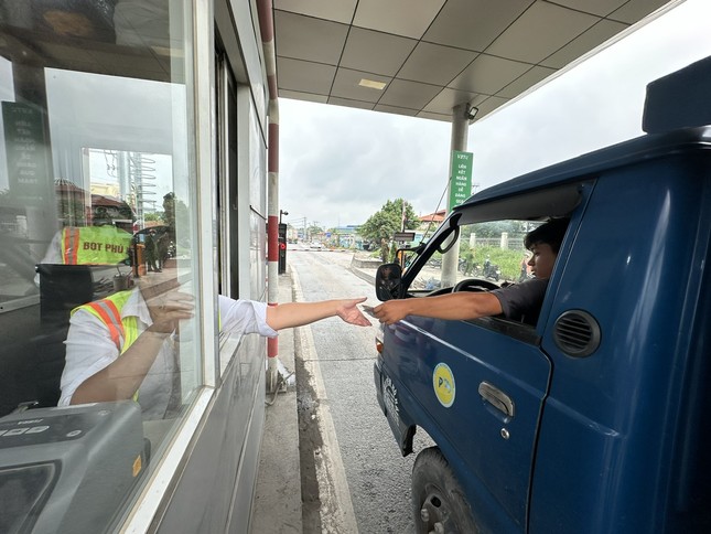 BOT Phú Hữu: Sớm tổ chức đối thoại với cư dân và doanh nghiệp