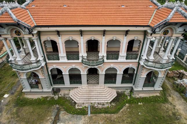 TP. HCM siết chặt quản lý, phân loại biệt thự cũ