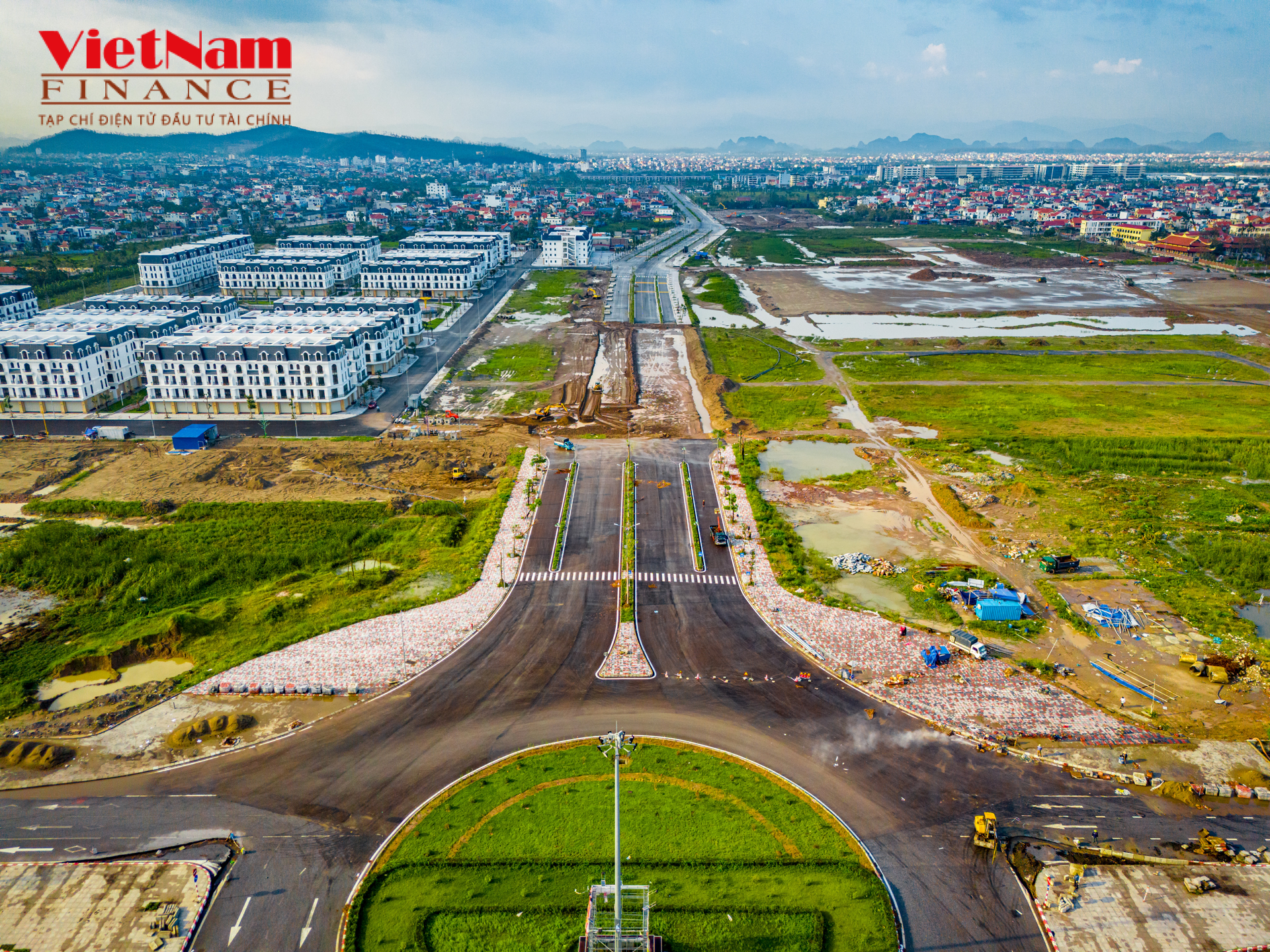 Hải Phòng: Dự án BĐS hơn 1.066 tỷ bị giảm vốn đầu tư hơn 400 tỷ đồng